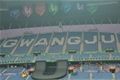 World Cup Stadium, Gwangju